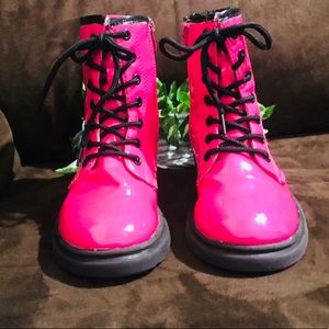 Krazy Kicks Rubber Boots